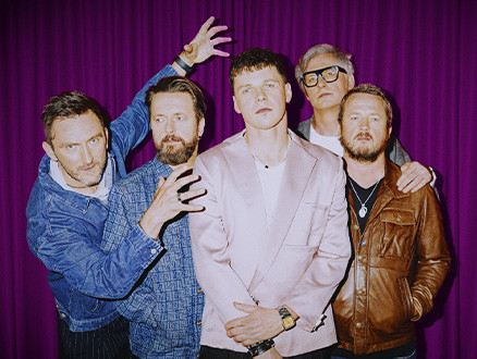 Myslovitz - zdjęcie główne wydarzenia